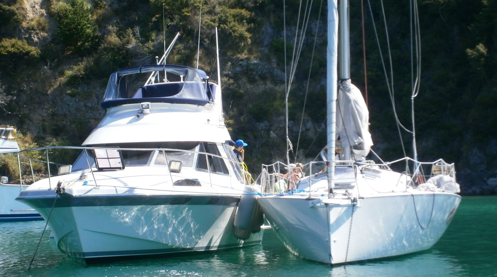 How to Raft up Boats Correctly: A Complete Guide for Safe and Secure Rafting 