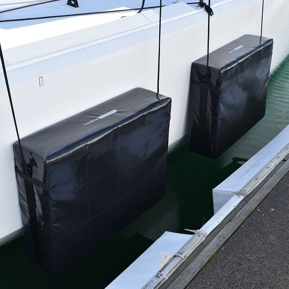 HURRICANE FENDERS