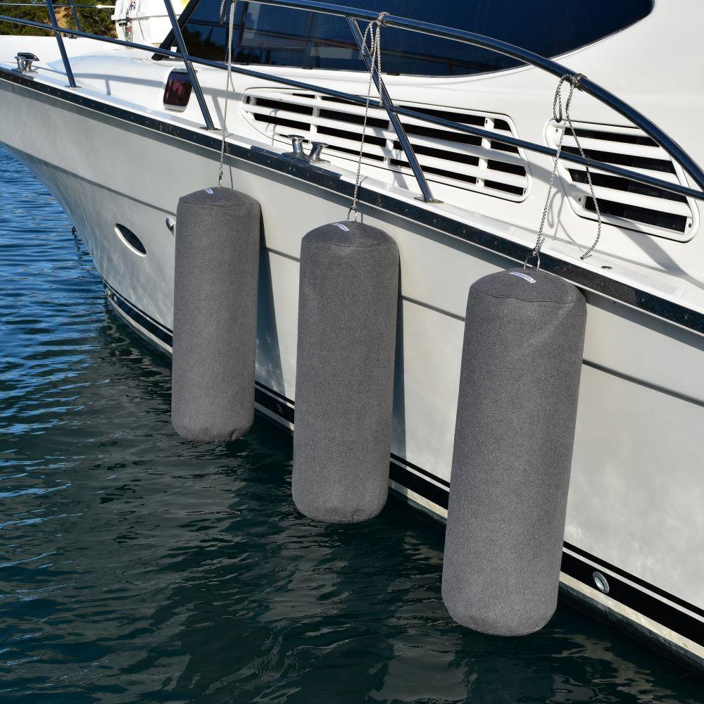 Boat Ropes - Hauraki Fenders